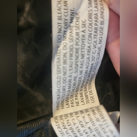 Dex sequin glitter blazer size XS - Picture 8 of 8